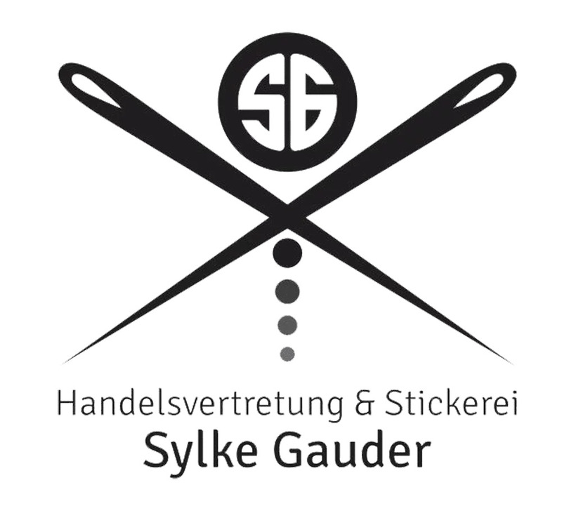 Handelsvertretung & Stickerei Sylke Gauder Logo